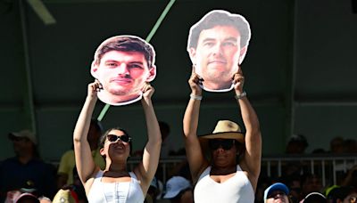 Cómo votar al ‘Checo’ Pérez como piloto del día en el GP de Miami de Fórmula 1