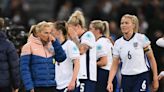 England 1-2 France: Lionesses suffer Euro 2025 blow after first European qualifying defeat in 24 years