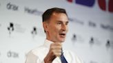 Jeremy Hunt calls mortgage crisis summit as experts urge banks to help those struggling