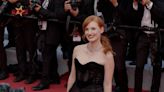 Jessica Chastain's secret comfort food: Irresistible risotto!