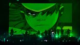 Gorillaz Bring Out Beck, Tame Impala at Los Angeles Concert; Tell Hilarious Bad Bunny Story During Q&A