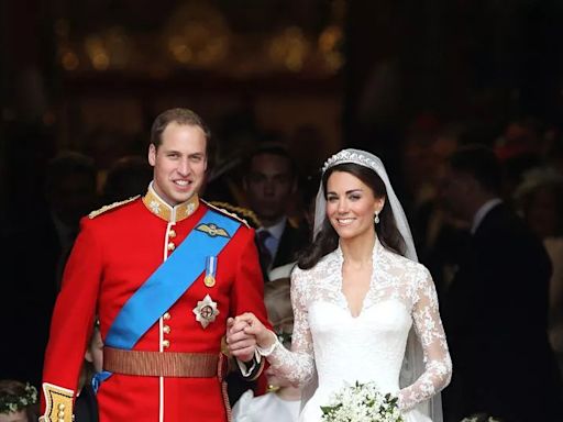 Queen made one key move to protect Prince William and Kate Middleton during early years of marriage