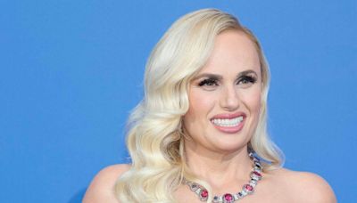 Rebel Wilson Lauds 'The Deb' Cast's Support Amid Defamation Lawsuit