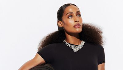 Skylar Diggins-Smith Feels Empowered In SKIMS' Latest Campaign | Essence
