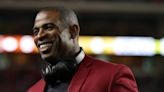 Deion Sanders Pledges Half of Annual $300K Salary Toward Renovating Jackson State Athletic Facility