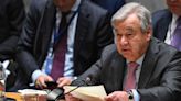 Articulador, diplomático e criticado: Biografia traz retrato da trajetória do secretário-geral da ONU, António Guterres