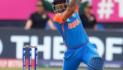 "Don't Play Reverse Shot": Suryakumar Yadav's Coach Gives Strange Advice Ahead Of India-Australia | Cricket News