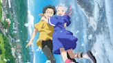 Zom 100 studio’s new anime movie is now streaming on Netflix - Dexerto