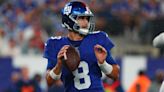 Giants' Daniel Jones confident he will start Week 1 vs. Vikings: 'I don't have any doubt about it right now'