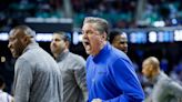 How much will John Calipari shake up the Kentucky coaching staff this offseason?