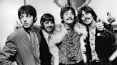 The Beatles Blast to No. 1 in U.K. With ‘Now and Then’