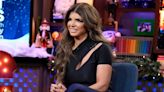 Teresa Giudice Says Margaret Josephs Should Have Skipped Her Wedding If She Wanted To Support Melissa Gorga