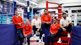 The next Anthony Joshua? Team GB’s six boxers face daunting task at Paris Olympics