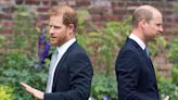Royal Watchers Think a Subtle Gift Hints at Prince William and Harry Reconciling