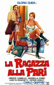 Ragazza alla pari