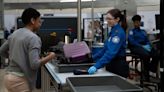 People Tried To Sneak Some Truly Weird Stuff Past Airport Security In 2023