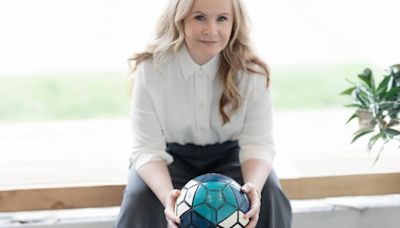 Winnipeg executive Christina Litz named president of new women’s soccer league - Winnipeg | Globalnews.ca