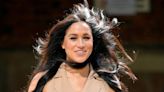 Meghan Markle unveils first products from lifestyle brand American Riviera Orchard