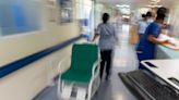 Hospitals in England spend more than £3 billion on agency nurses – data