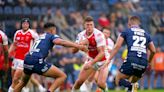 Willie Peters keen to forget final heartache as Hull KR focus on Wigan clash