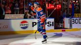 Connor McDavid breaks Wayne Gretzky's record for most assists in a single postseason