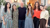 Demi Moore Shares Rare Update on Bruce Willis Amid His Dementia