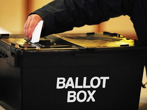 Voters have just hours left to apply for ID certificate for General Election