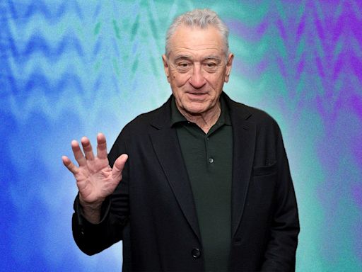 Zero Day, Starring TV Newcomer Robert De Niro, Looks Like Netflix's Next Big Prestige Hit