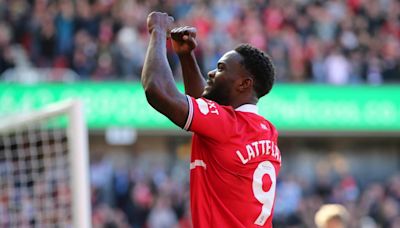 Middlesbrough's Emmanuel Latte Lath lesson ahead of summer transfer arrivals