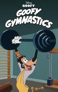 Goofy Gymnastics