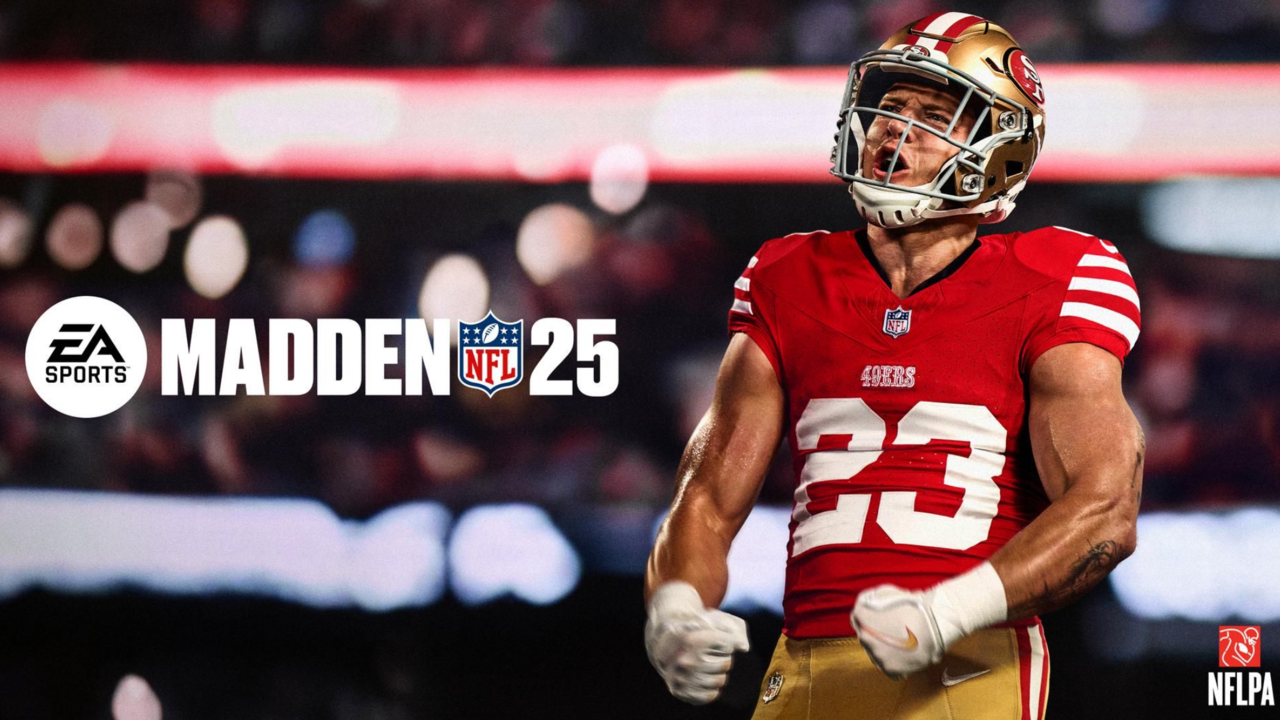 Madden NFL 25 Release Date, Trailer, Gameplay, New Commentary, And Everything We Know