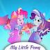 My Little Pony - Equestria Girls (serie digitale)