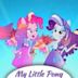 My Little Pony: Equestria Girls (serie web)