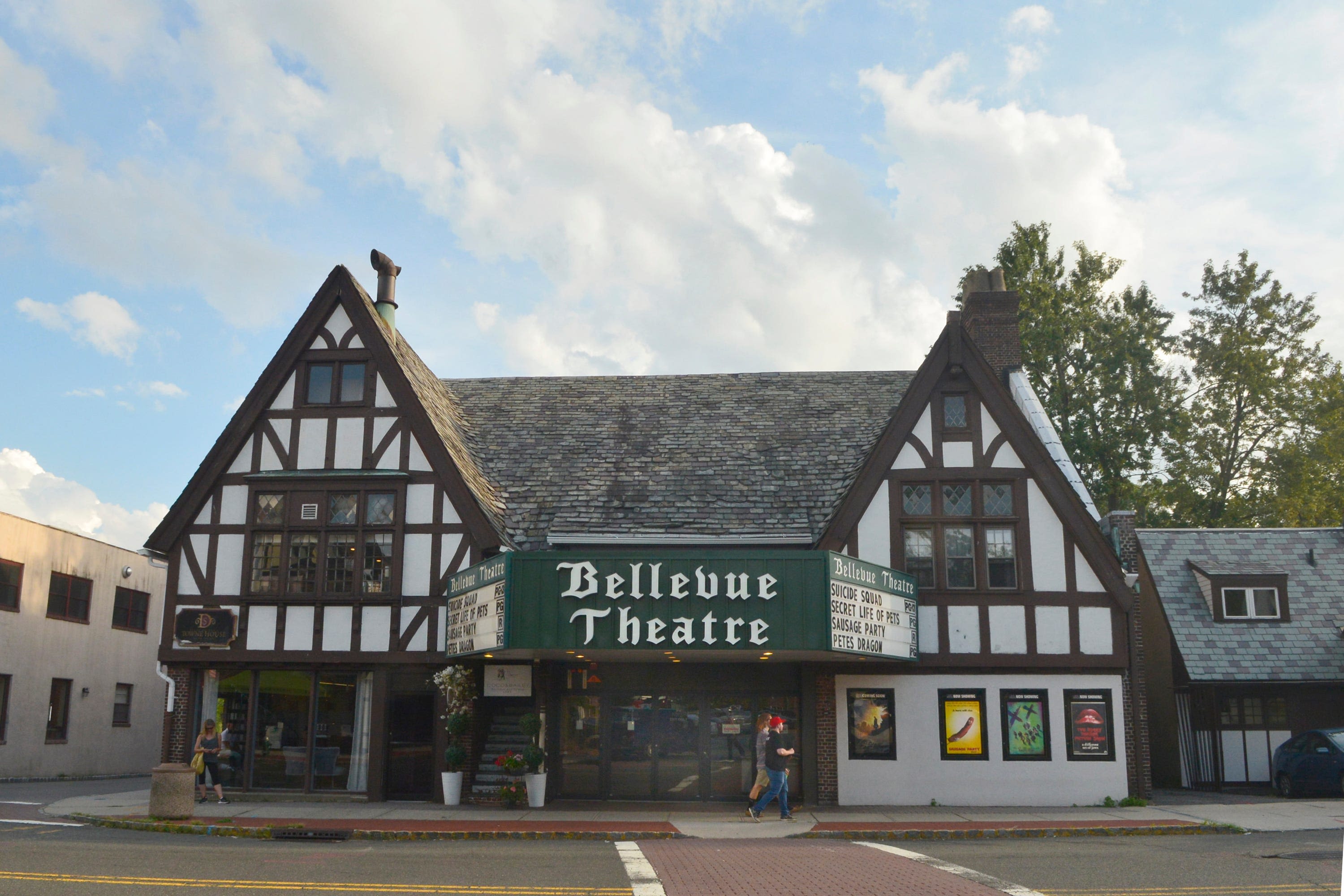 Is Montclair's Bellevue Theatre making a comeback? Planning board approves redevelopment