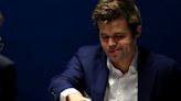 US chess player rejects claims he used sex toy to beat world champion Magnus Carlsen