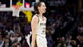 Caitlin Clark Became The First WNBA Rookie With A Triple-Double