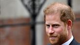 Daily Mirror apologises to Prince Harry over unlawful action