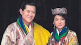 A los turismofobos les debe de encantar Bután