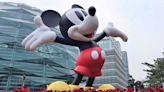 Disney Stock Rallies Ahead Of Earnings As Analysts Hail Rebounding Theme Park Traffic