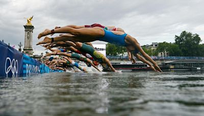 When the Olympics almost lost their bet against climate change