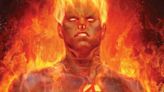 Fantastic Four Casting Rumors Are Heating Up, But One Human Torch Candidate May Already Be Out Over Scheduling