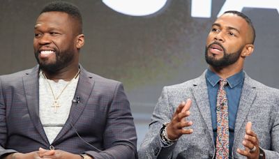 50 Cent Responds to Omari Hardwick’s Complaints About His Character Getting Killed on ‘Power'