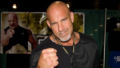 WWE Hall Of Famer Goldberg Opens Up About Most Memorable Match Of His Career - Wrestling Inc.