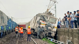 After Mumbai-Howrah train derails, Opp targets minister Ashwini Vaishnaw; TMC calls rail accidents ‘new normal’ under BJP Govt