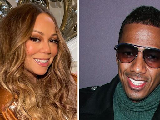 Mariah Carey 'Leaning' on Nick Cannon After Bryan Tanaka Split, Exes 'Have a Special Bond'