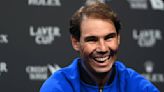 Rafael Nadal vs. Casper Ruud en México: Anuncian fecha y sede del partido de exhibición