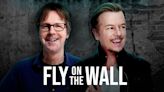 David Spade and Dana Carvey’s ‘SNL’ Look-Back Show ‘Fly on the Wall’ Renewed for Season 2 (Podcast News Roundup)