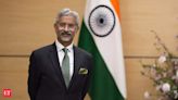 Be robust in combating terrorism in all its forms and manifestations: Jaishankar