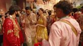 Hardik Pandya’s 'Tequila Order' At The Ambani Wedding Has Internet's Attention | Video