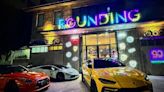 Car-themed cafe, Rounding at Lorong Ampas, ordered to shut down on 11 Mar 2024